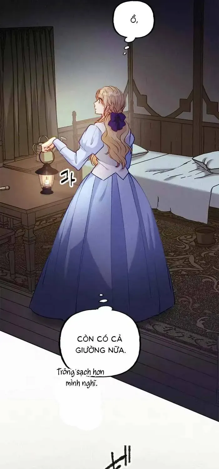 Bệ Hạ, Xin Hãy Ghét Ta Chapter 17 - 35