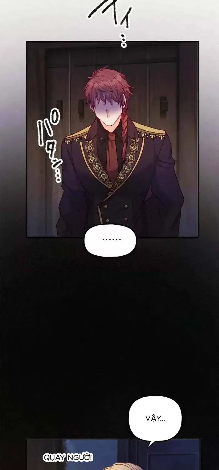 Bệ Hạ, Xin Hãy Ghét Ta Chapter 17 - 36