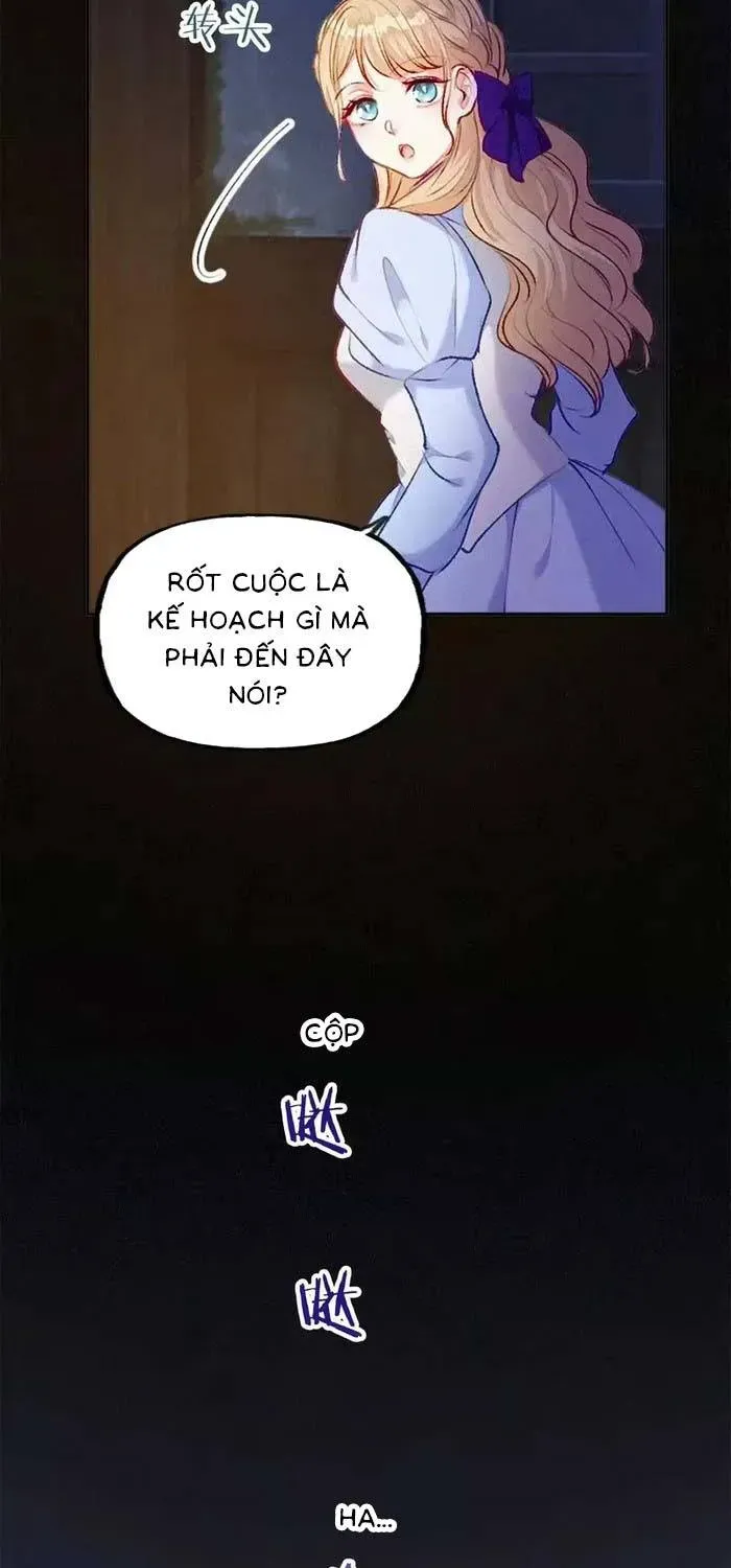 Bệ Hạ, Xin Hãy Ghét Ta Chapter 17 - 37
