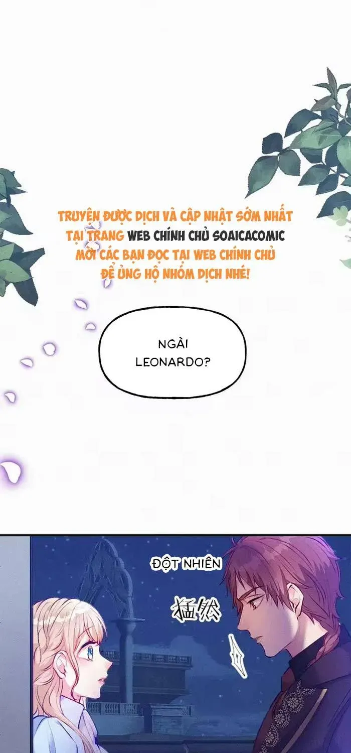 Bệ Hạ, Xin Hãy Ghét Ta Chapter 17 - 5