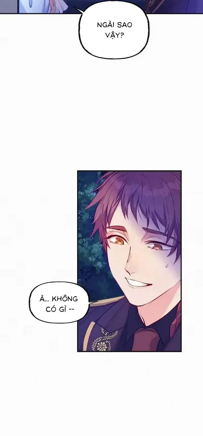 Bệ Hạ, Xin Hãy Ghét Ta Chapter 17 - 6