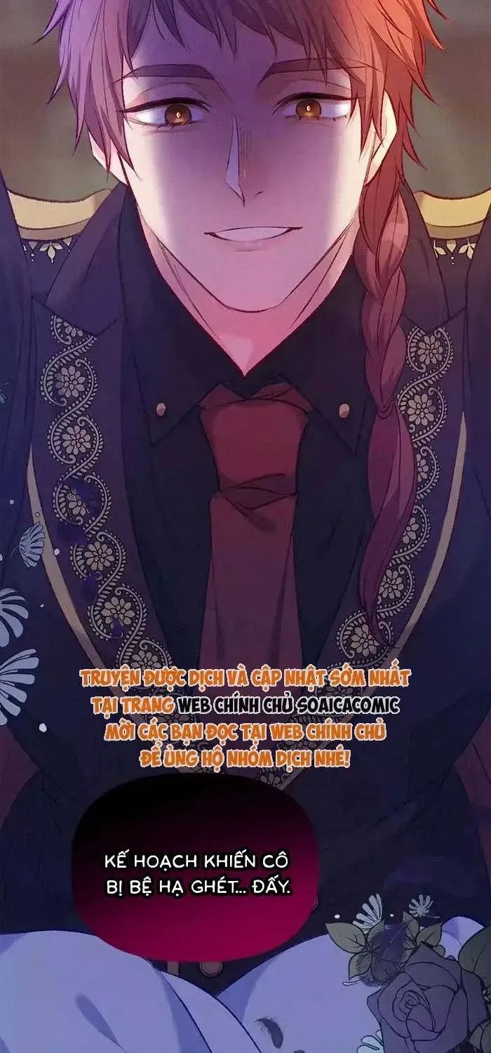 Bệ Hạ, Xin Hãy Ghét Ta Chapter 17 - 51