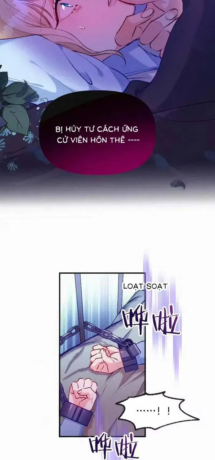 Bệ Hạ, Xin Hãy Ghét Ta Chapter 17 - 54