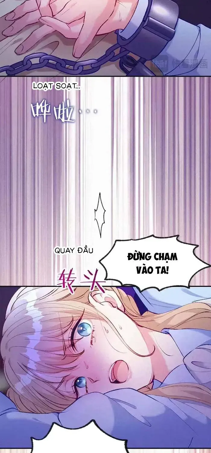 Bệ Hạ, Xin Hãy Ghét Ta Chapter 17 - 56