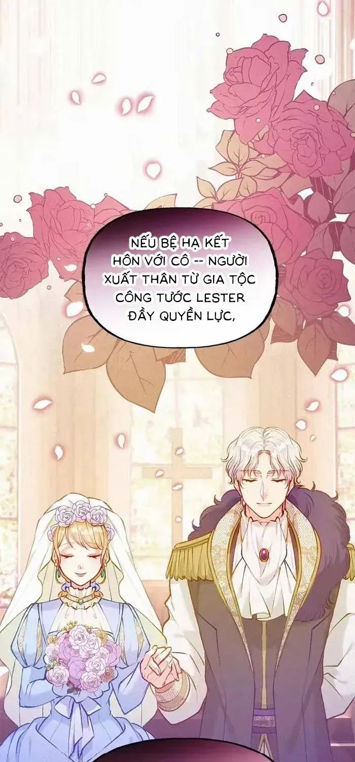 Bệ Hạ, Xin Hãy Ghét Ta Chapter 17 - 58
