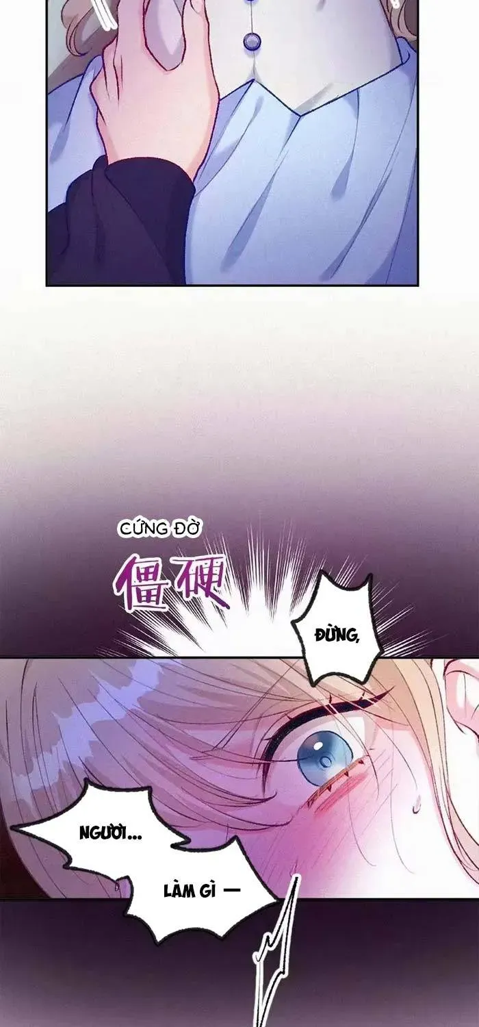 Bệ Hạ, Xin Hãy Ghét Ta Chapter 17 - 60