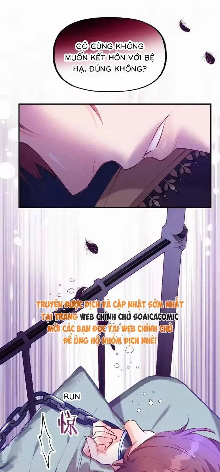 Bệ Hạ, Xin Hãy Ghét Ta Chapter 17 - 62