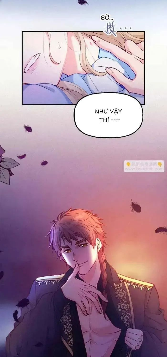 Bệ Hạ, Xin Hãy Ghét Ta Chapter 17 - 64