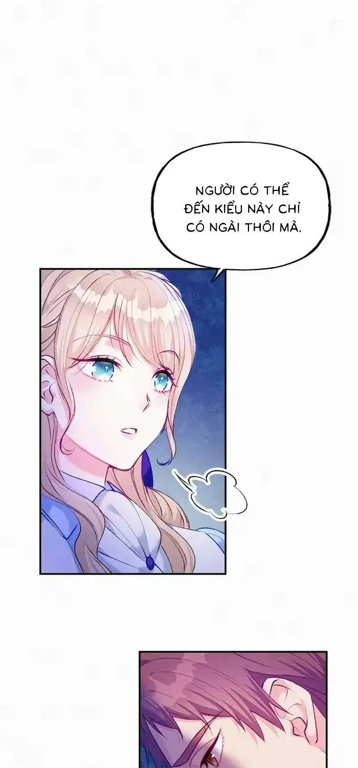 Bệ Hạ, Xin Hãy Ghét Ta Chapter 17 - 9