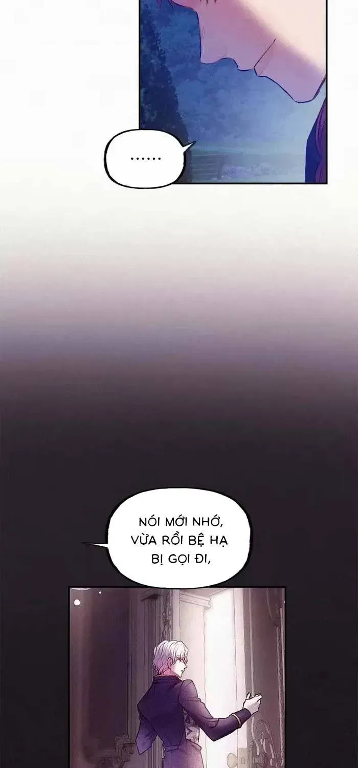 Bệ Hạ, Xin Hãy Ghét Ta Chapter 17 - 10