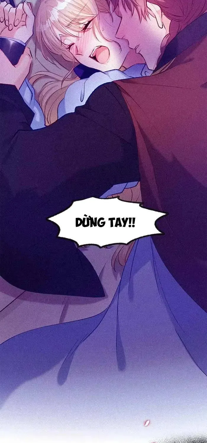 Bệ Hạ, Xin Hãy Ghét Ta Chapter 18 - 2
