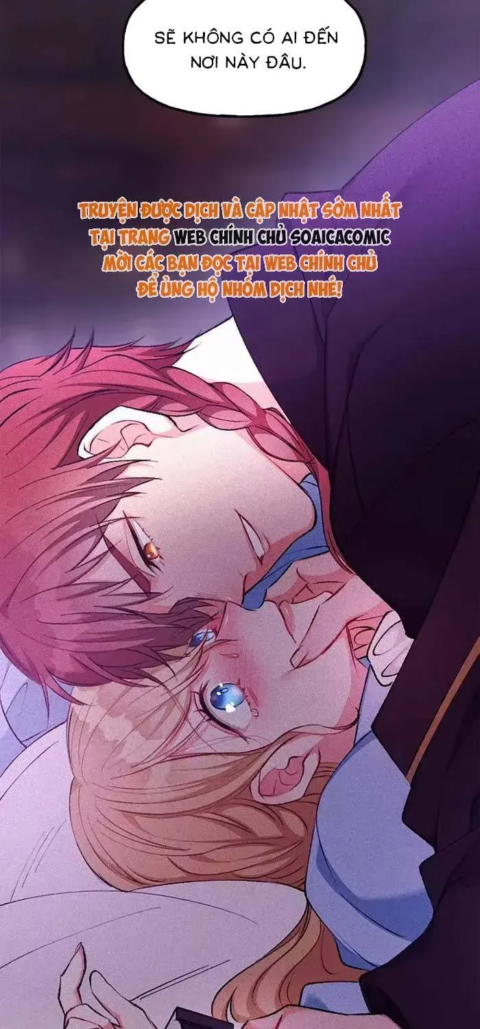 Bệ Hạ, Xin Hãy Ghét Ta Chapter 18 - 11
