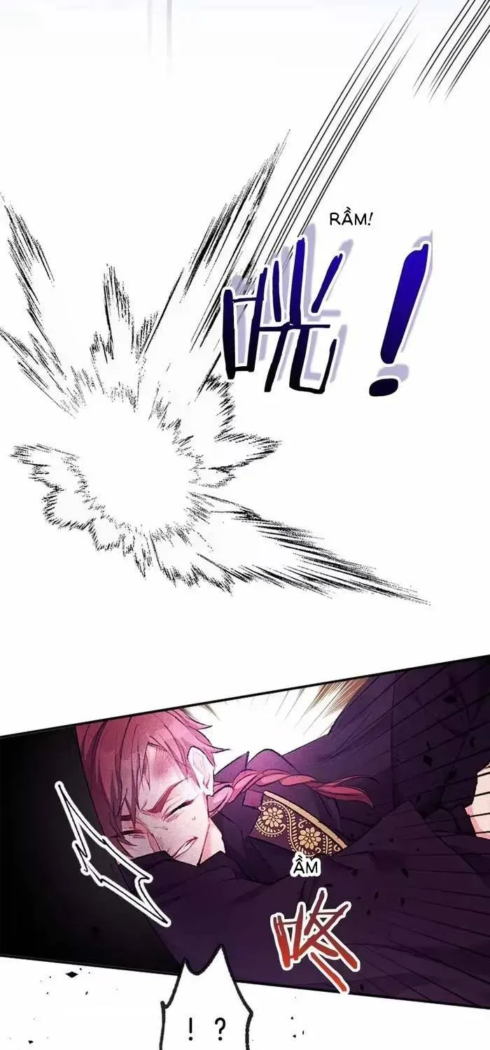 Bệ Hạ, Xin Hãy Ghét Ta Chapter 18 - 13