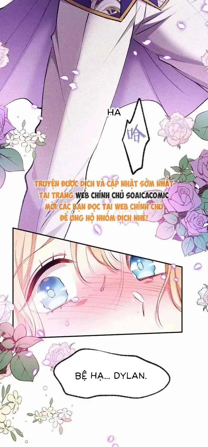 Bệ Hạ, Xin Hãy Ghét Ta Chapter 18 - 15