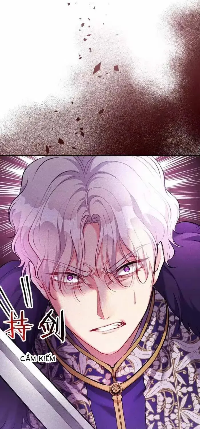 Bệ Hạ, Xin Hãy Ghét Ta Chapter 18 - 17