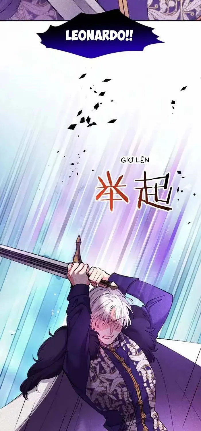 Bệ Hạ, Xin Hãy Ghét Ta Chapter 18 - 18
