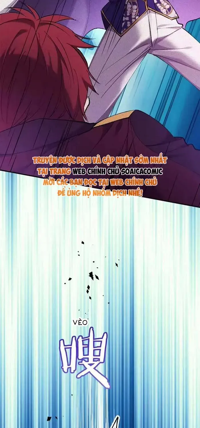 Bệ Hạ, Xin Hãy Ghét Ta Chapter 18 - 19