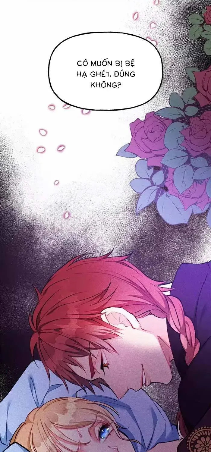 Bệ Hạ, Xin Hãy Ghét Ta Chapter 18 - 3