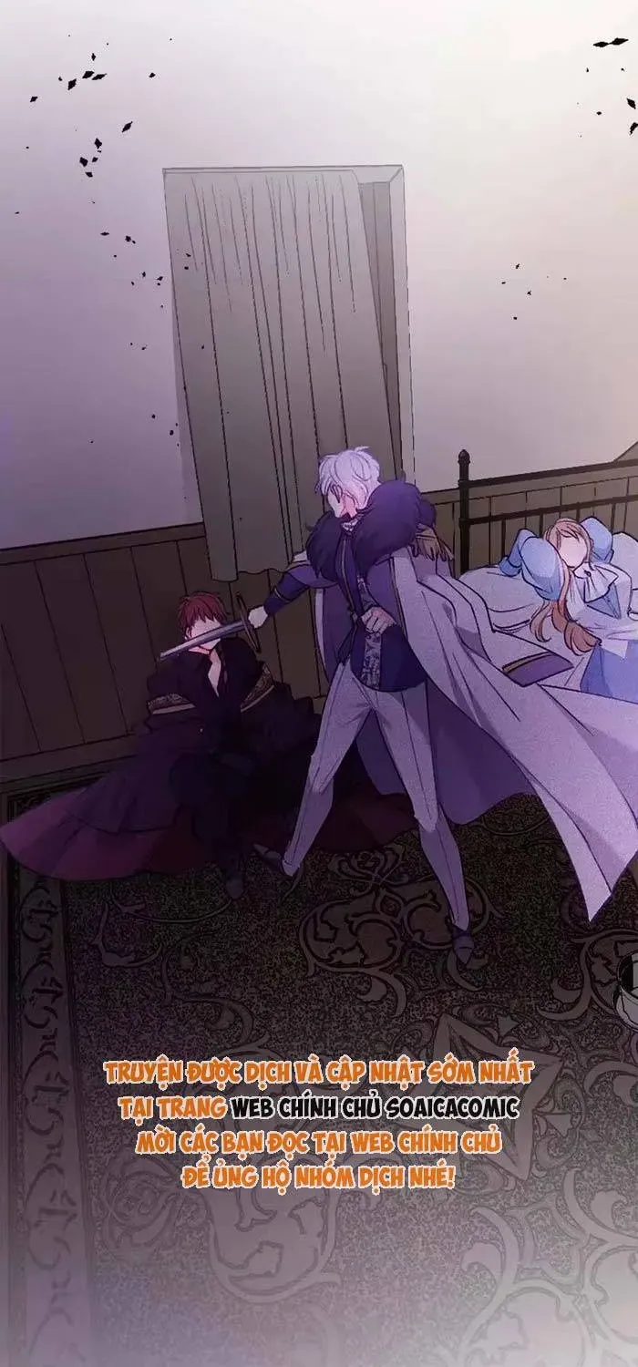 Bệ Hạ, Xin Hãy Ghét Ta Chapter 18 - 24