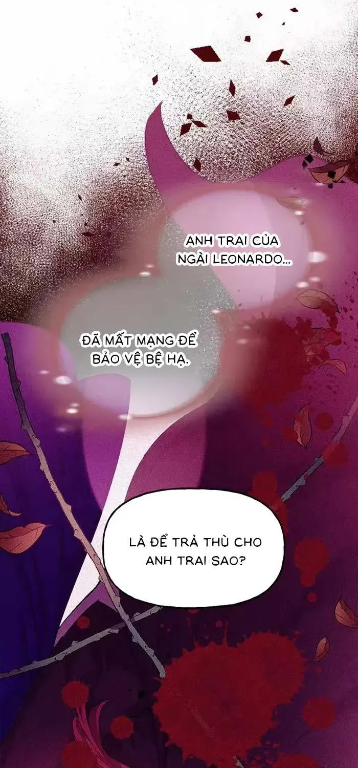Bệ Hạ, Xin Hãy Ghét Ta Chapter 18 - 27
