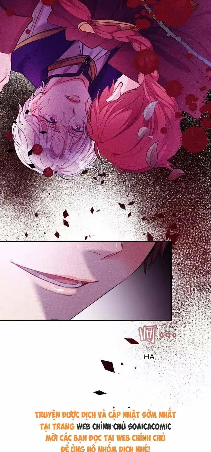 Bệ Hạ, Xin Hãy Ghét Ta Chapter 18 - 28