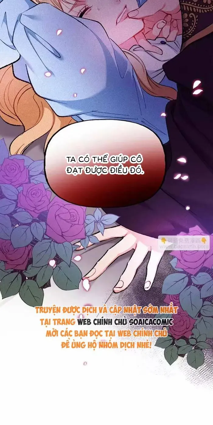 Bệ Hạ, Xin Hãy Ghét Ta Chapter 18 - 4