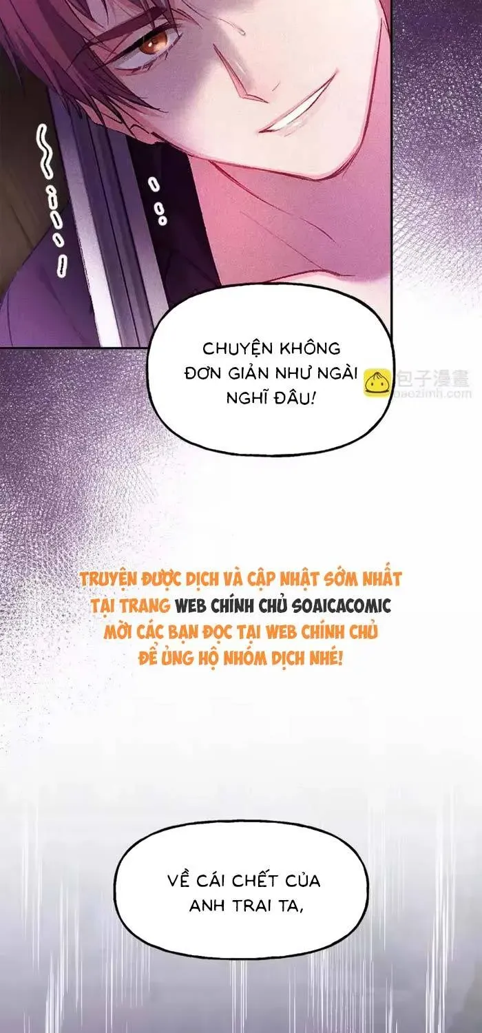 Bệ Hạ, Xin Hãy Ghét Ta Chapter 18 - 33