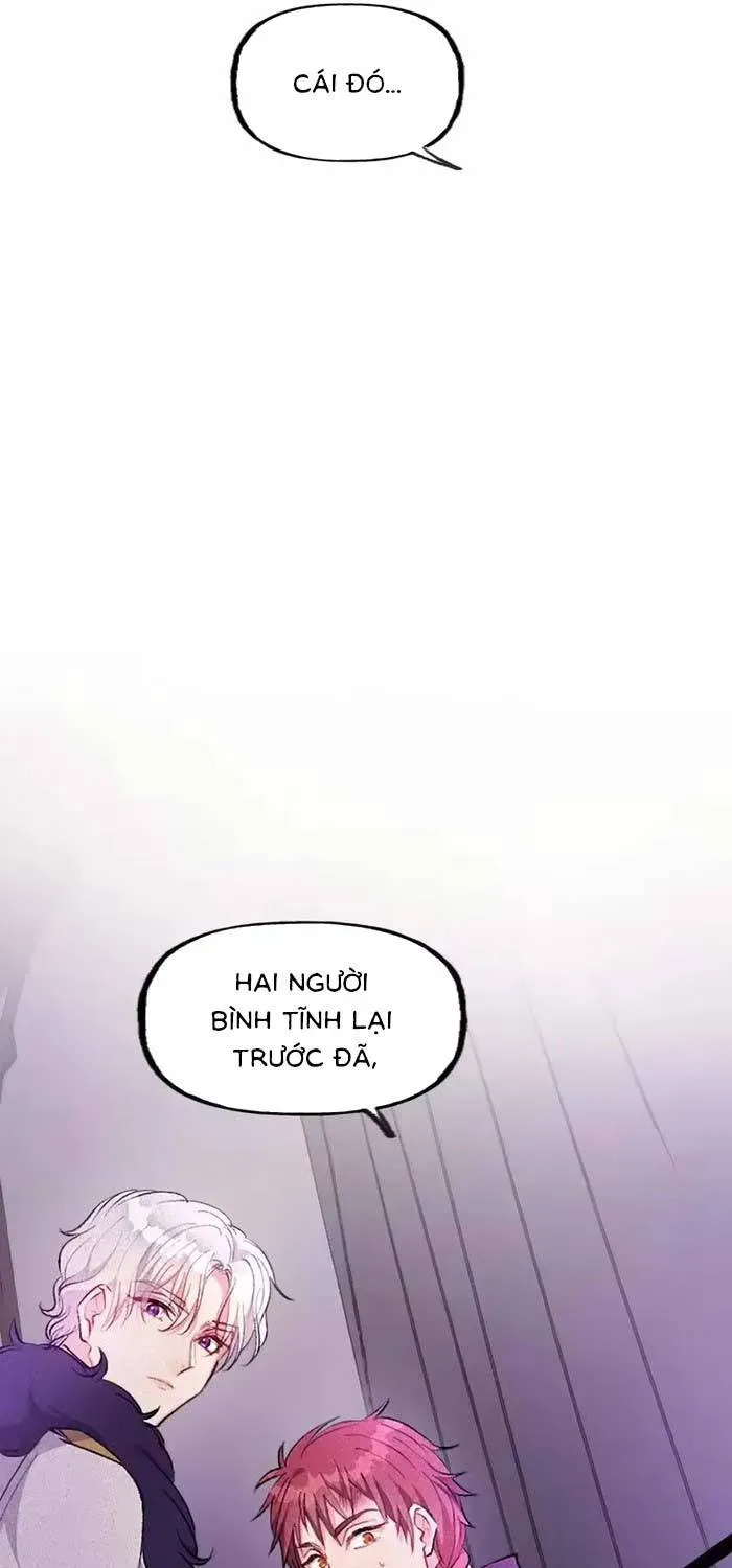 Bệ Hạ, Xin Hãy Ghét Ta Chapter 18 - 36