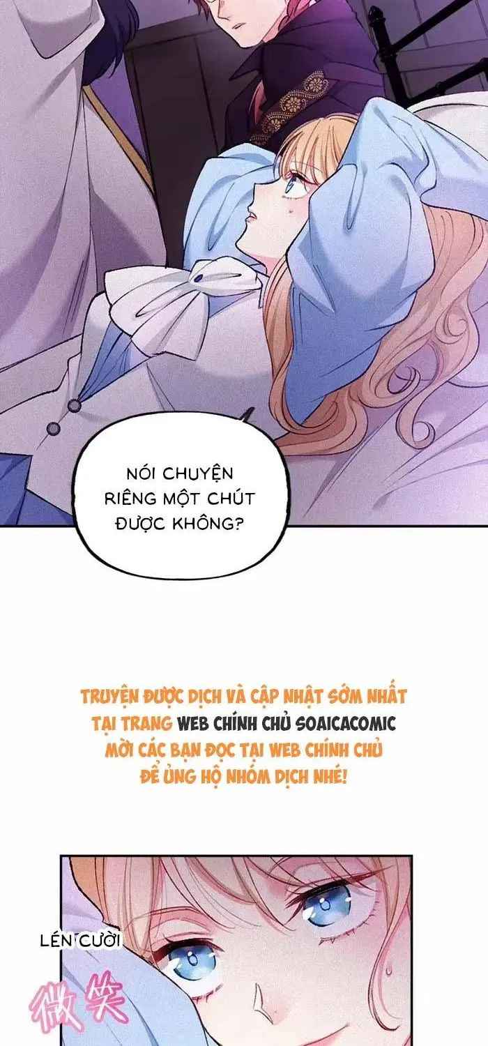 Bệ Hạ, Xin Hãy Ghét Ta Chapter 18 - 37