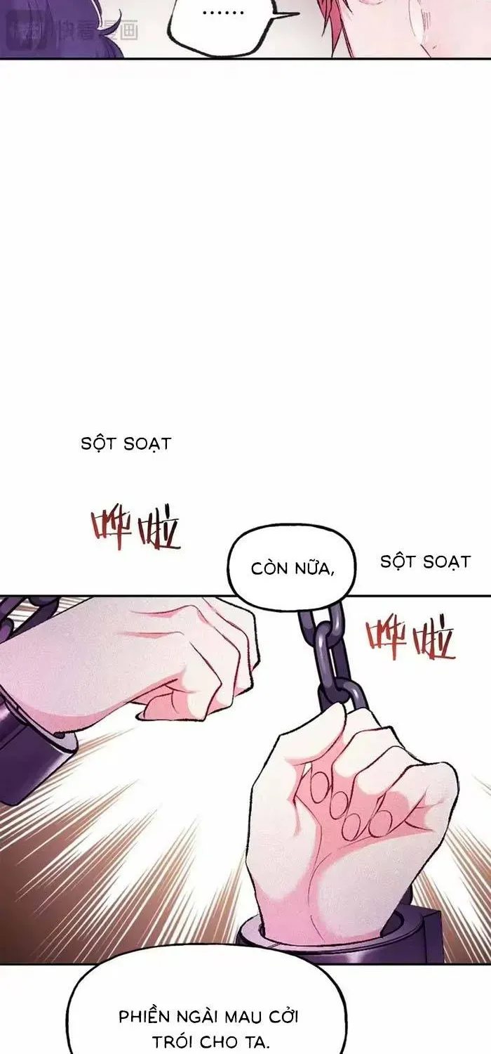 Bệ Hạ, Xin Hãy Ghét Ta Chapter 18 - 39