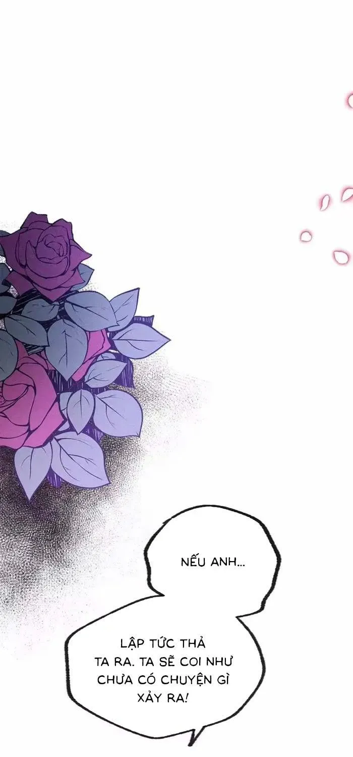 Bệ Hạ, Xin Hãy Ghét Ta Chapter 18 - 5