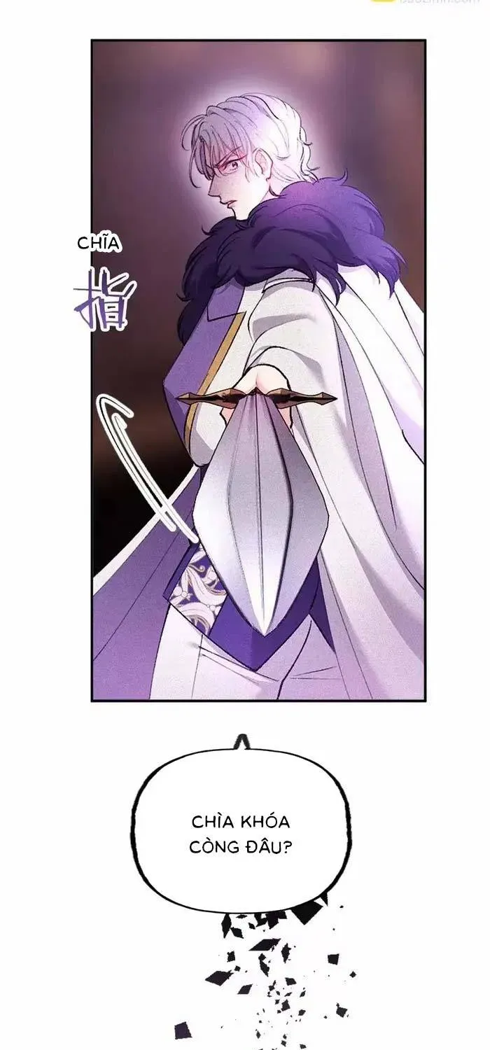 Bệ Hạ, Xin Hãy Ghét Ta Chapter 18 - 43