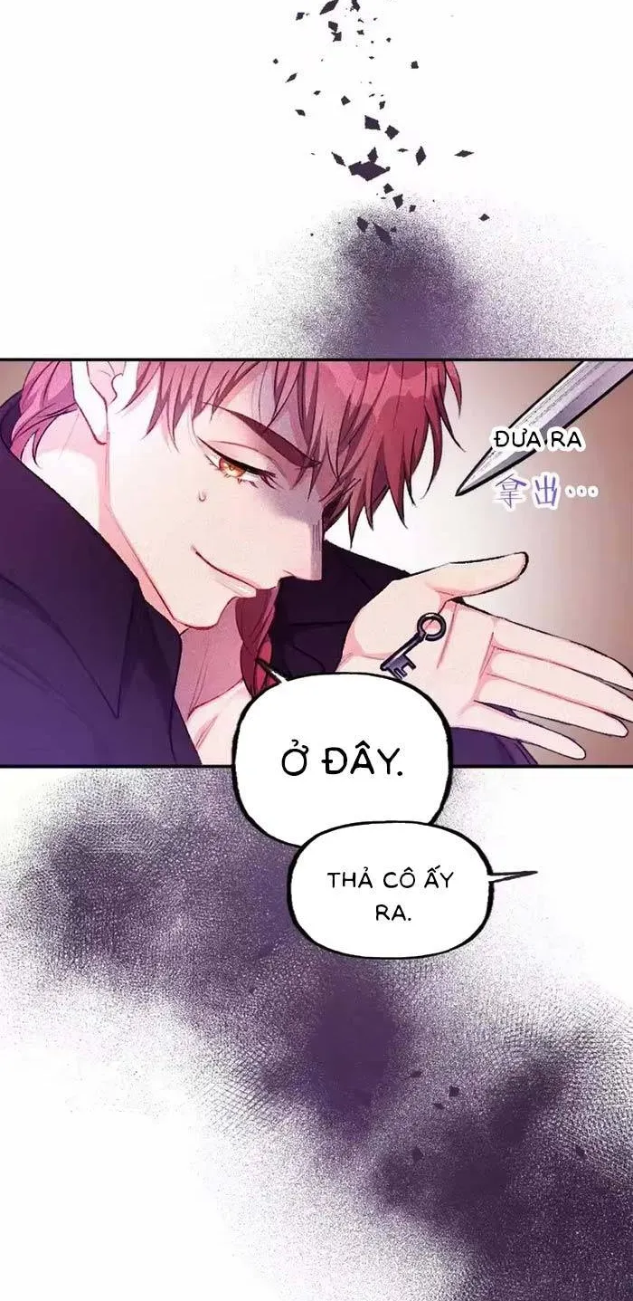 Bệ Hạ, Xin Hãy Ghét Ta Chapter 18 - 44
