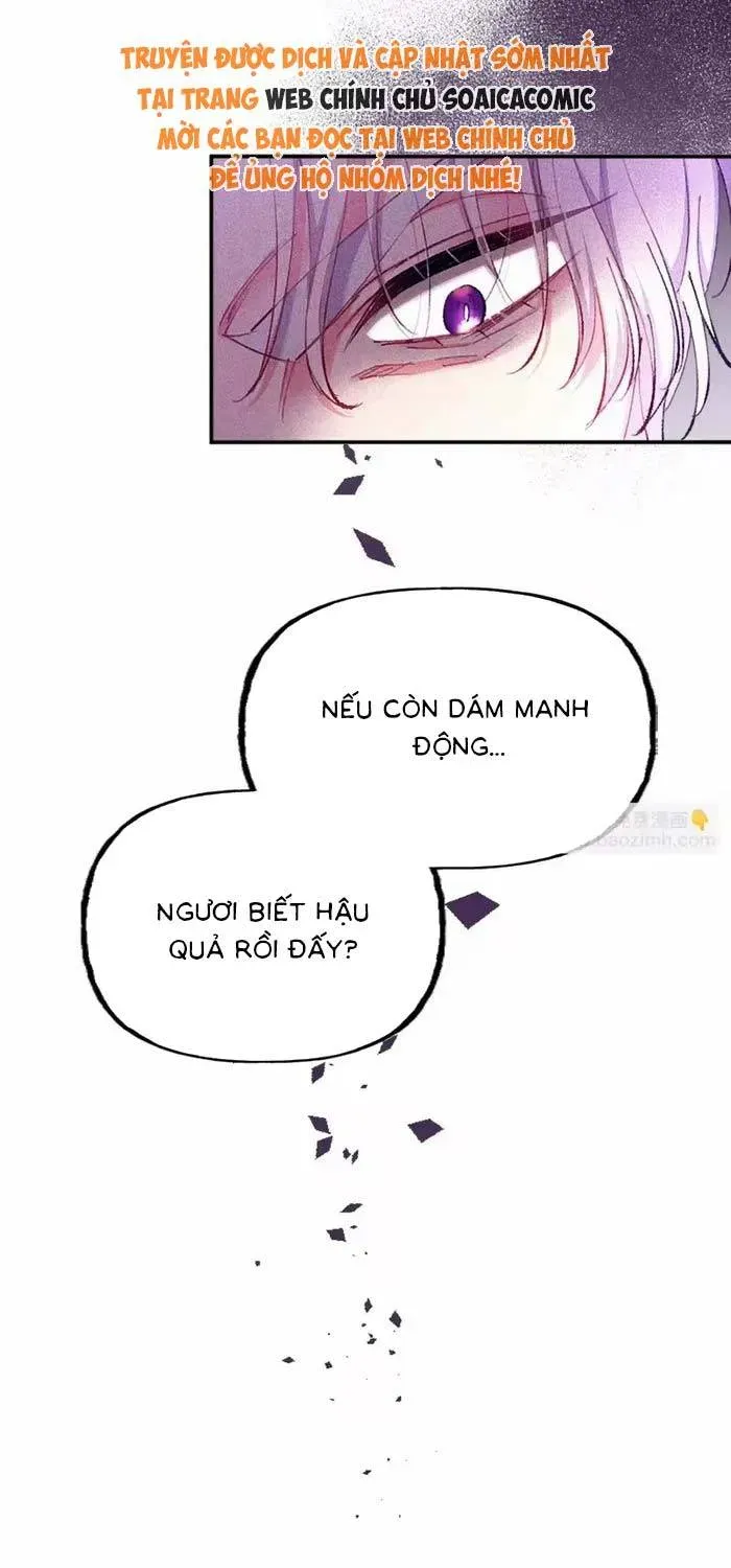 Bệ Hạ, Xin Hãy Ghét Ta Chapter 18 - 45