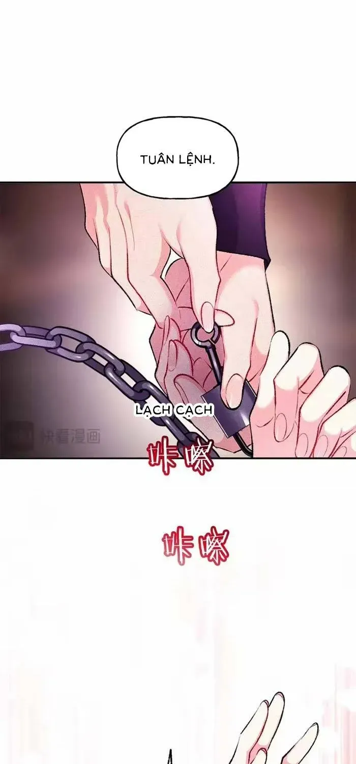 Bệ Hạ, Xin Hãy Ghét Ta Chapter 18 - 46