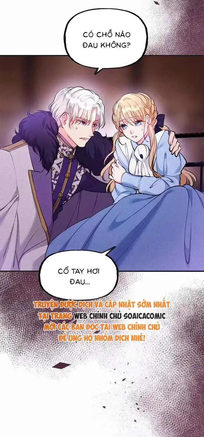 Bệ Hạ, Xin Hãy Ghét Ta Chapter 18 - 50