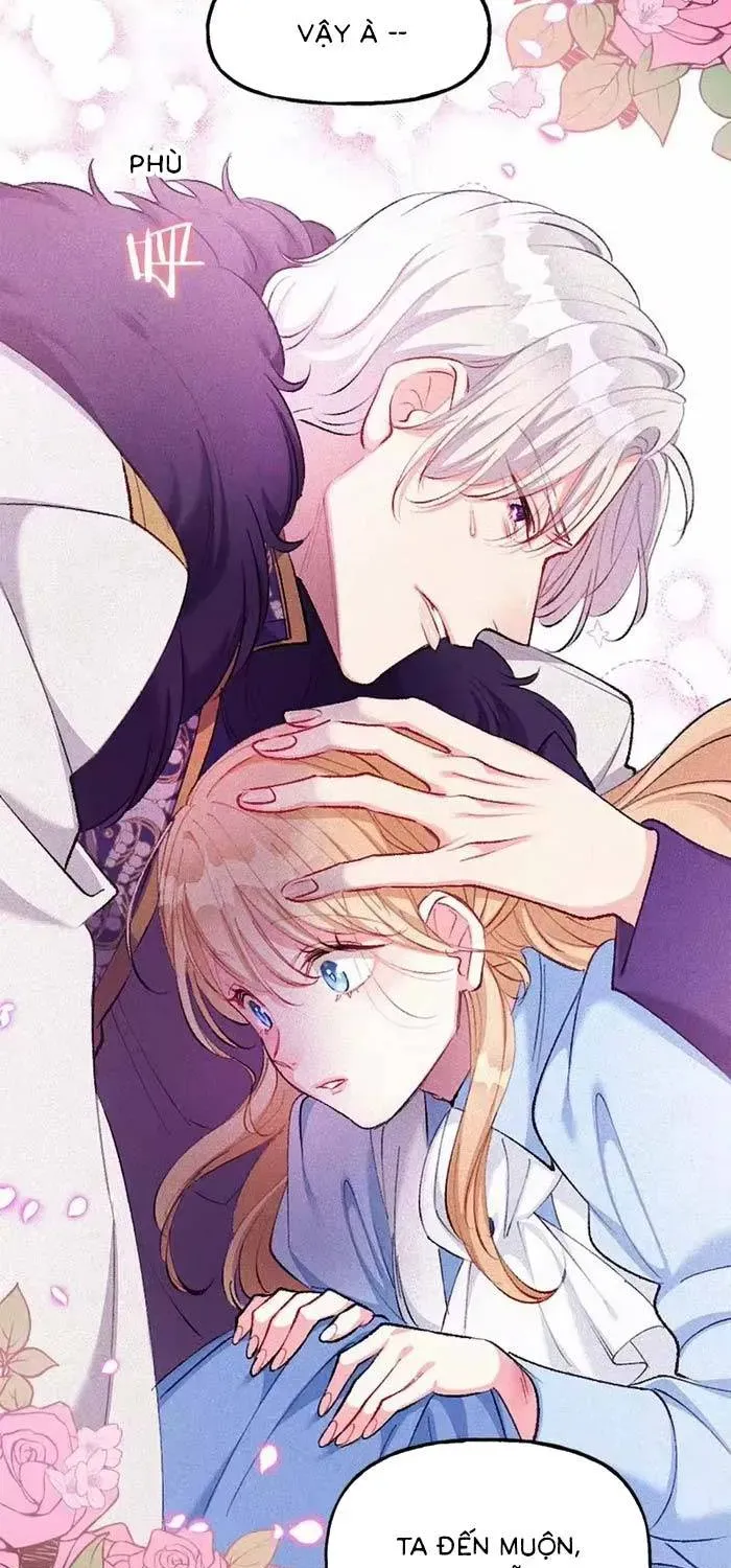 Bệ Hạ, Xin Hãy Ghét Ta Chapter 18 - 52