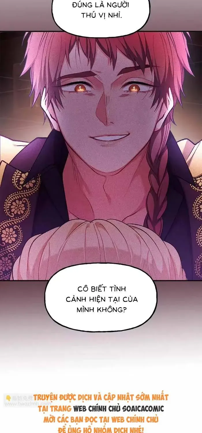 Bệ Hạ, Xin Hãy Ghét Ta Chapter 18 - 7
