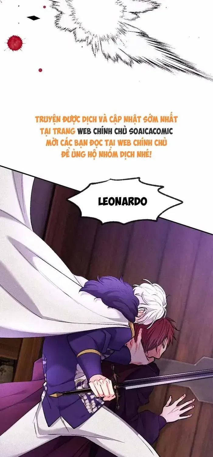 Bệ Hạ, Xin Hãy Ghét Ta Chapter 18 - 62