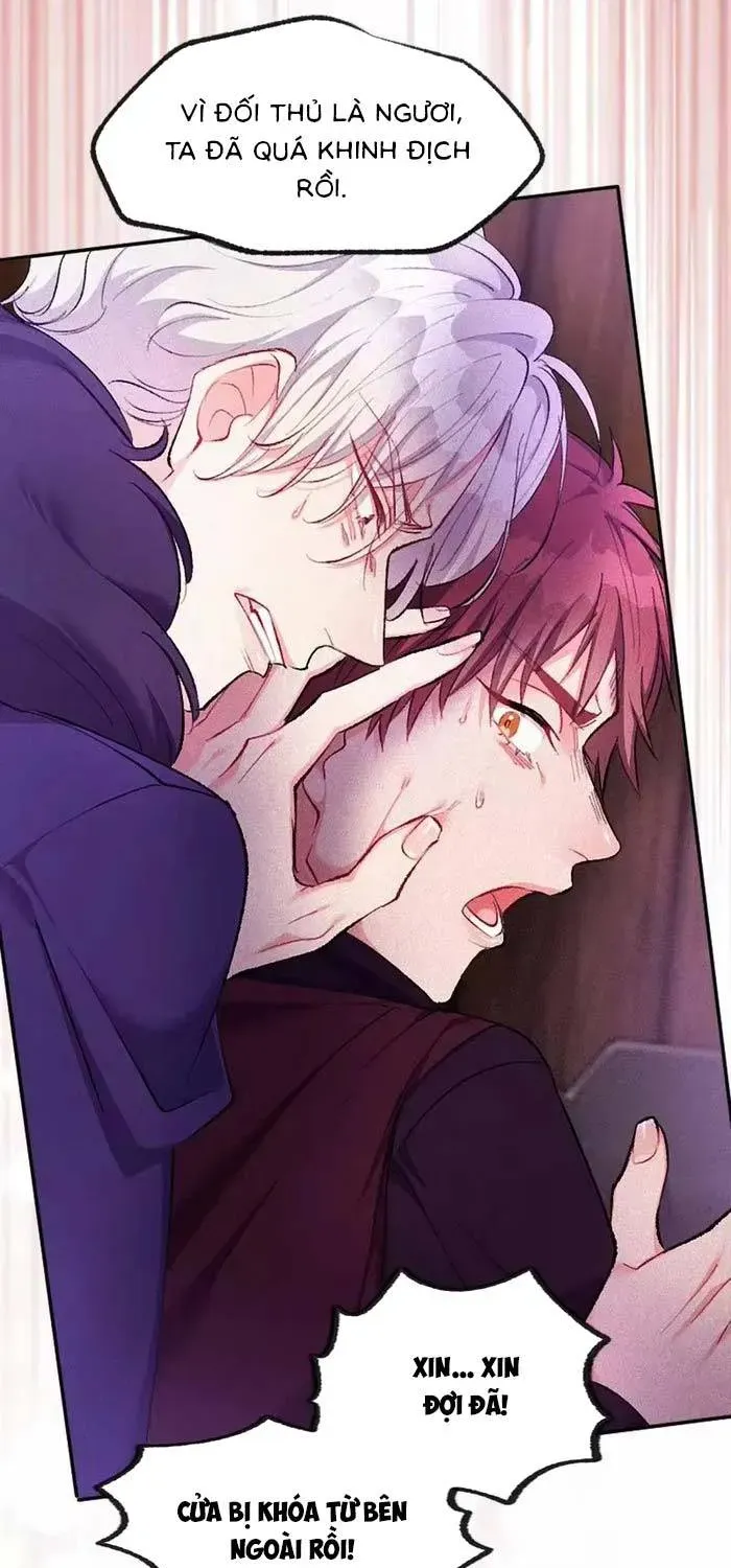 Bệ Hạ, Xin Hãy Ghét Ta Chapter 18 - 64