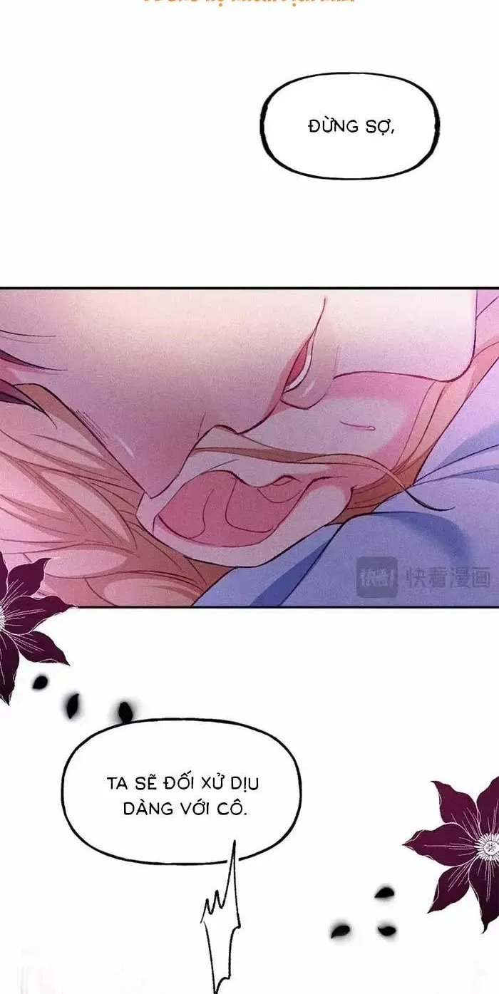 Bệ Hạ, Xin Hãy Ghét Ta Chapter 18 - 8