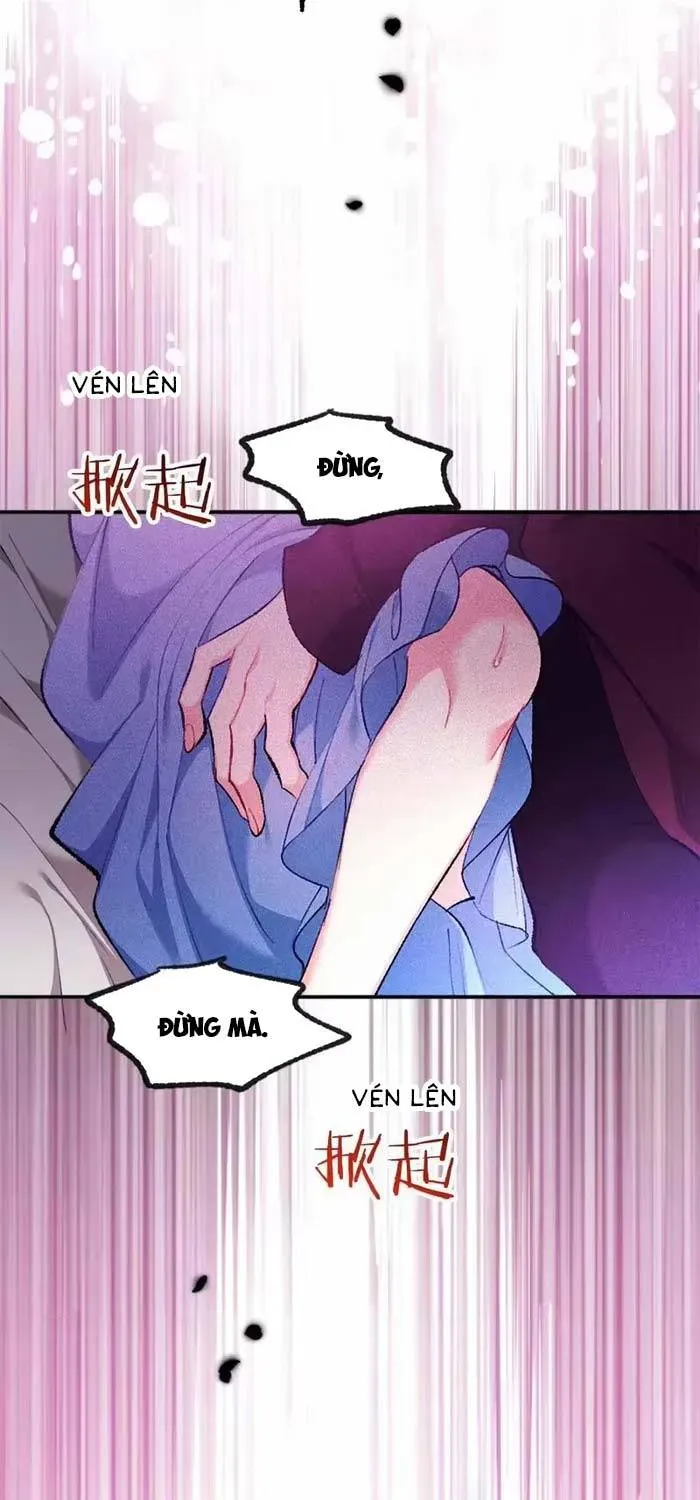Bệ Hạ, Xin Hãy Ghét Ta Chapter 18 - 9