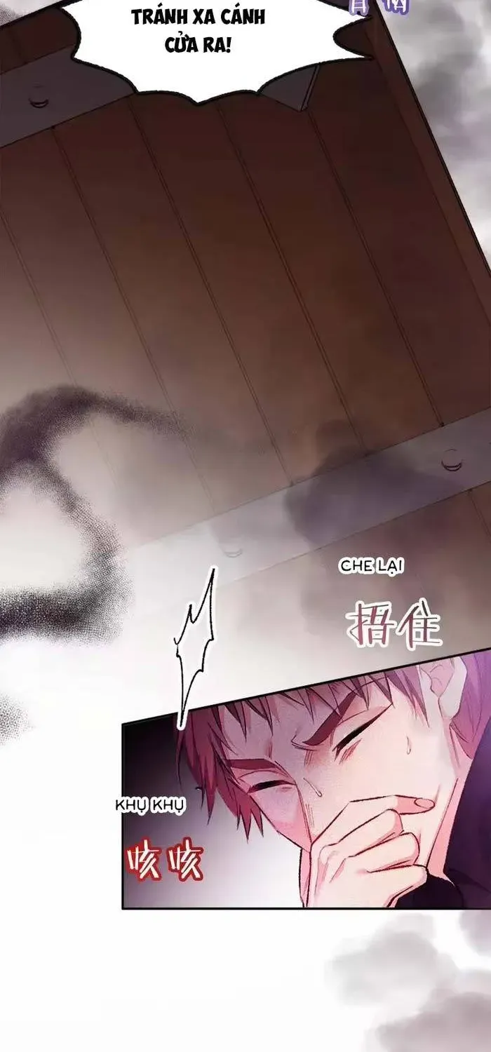 Bệ Hạ, Xin Hãy Ghét Ta Chapter 19 - 2