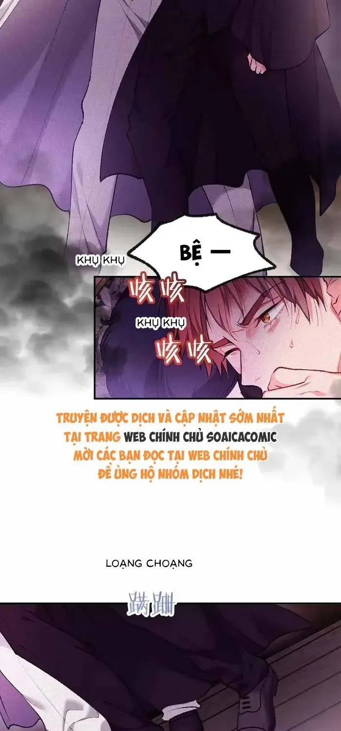 Bệ Hạ, Xin Hãy Ghét Ta Chapter 19 - 11