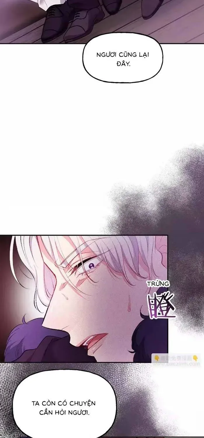 Bệ Hạ, Xin Hãy Ghét Ta Chapter 19 - 12
