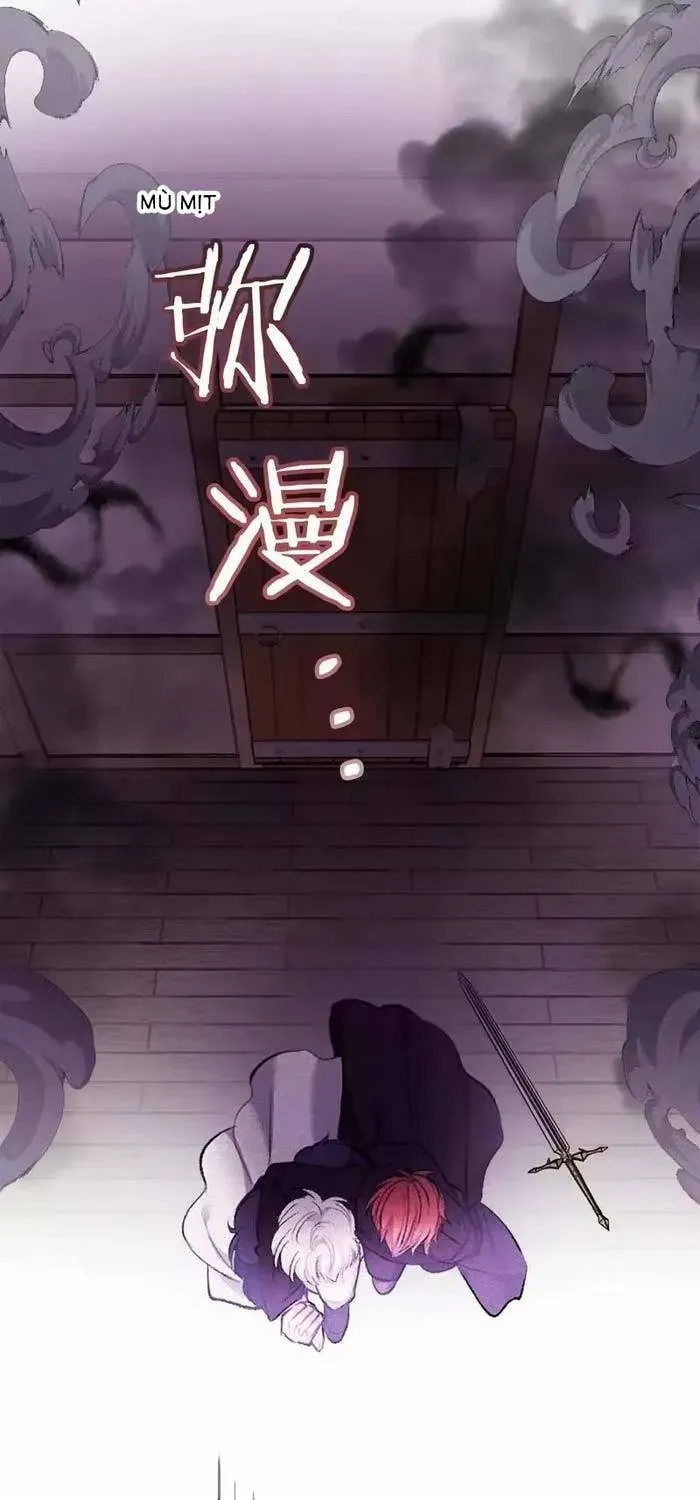 Bệ Hạ, Xin Hãy Ghét Ta Chapter 19 - 14