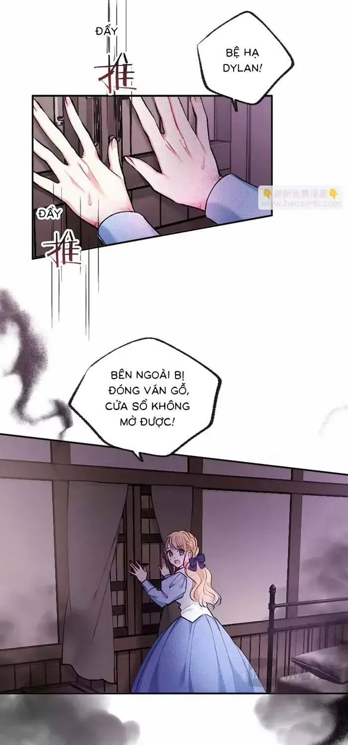 Bệ Hạ, Xin Hãy Ghét Ta Chapter 19 - 15