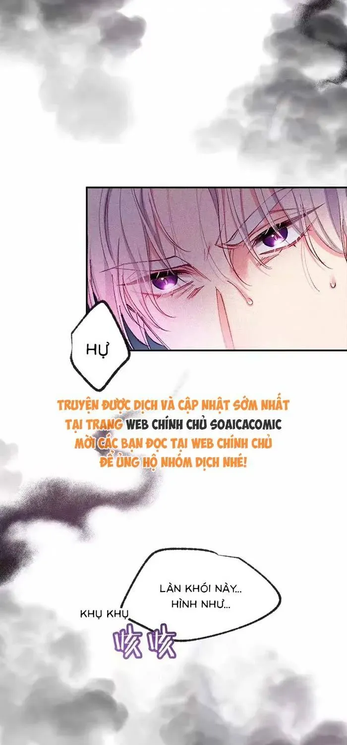 Bệ Hạ, Xin Hãy Ghét Ta Chapter 19 - 16