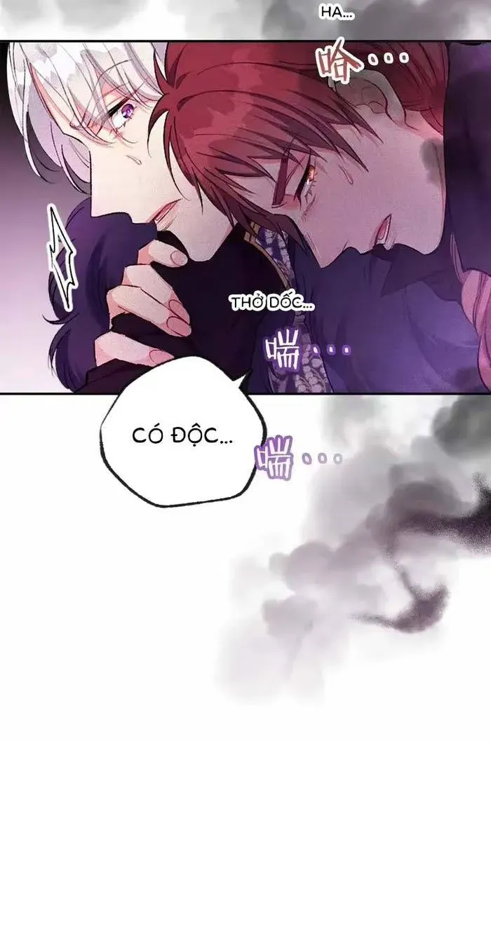 Bệ Hạ, Xin Hãy Ghét Ta Chapter 19 - 17