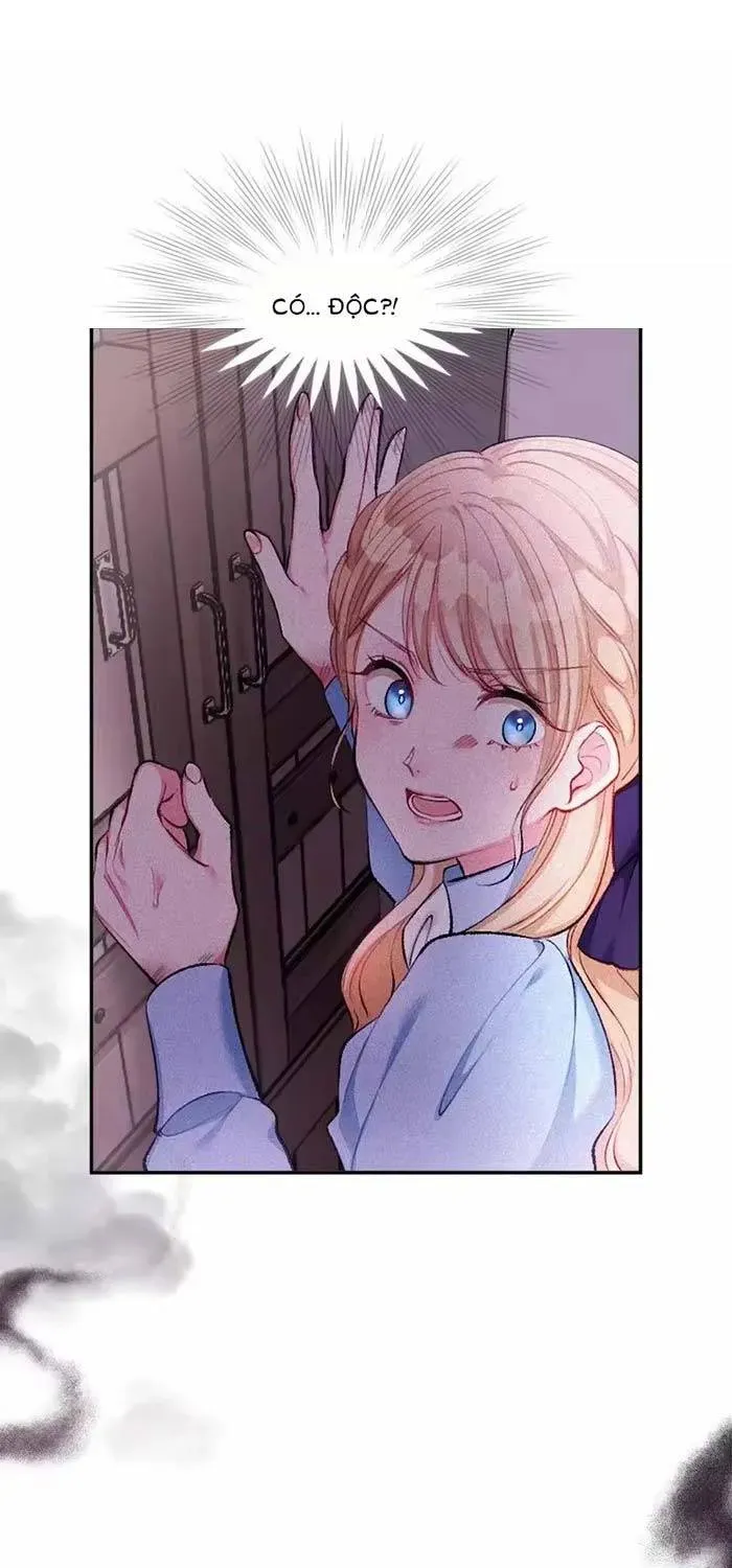 Bệ Hạ, Xin Hãy Ghét Ta Chapter 19 - 18